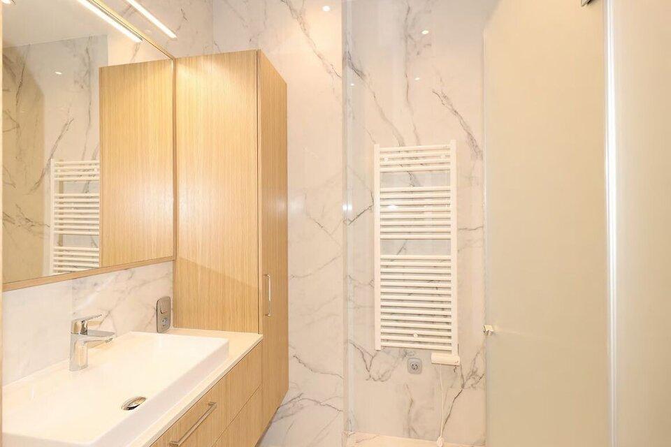 3-room apartment for rent — Jūrmala, Dzintari, Dzintaru prospekts 36 — photo 12