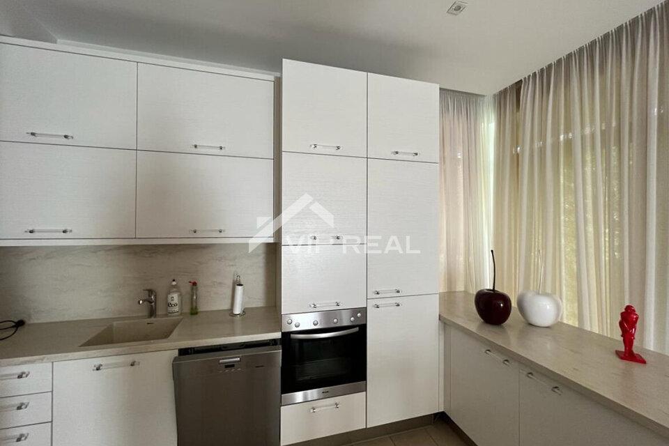 3-room apartment for rent — Jūrmala, Lielupe, Oskara Kalpaka prospekts 20 — photo 14