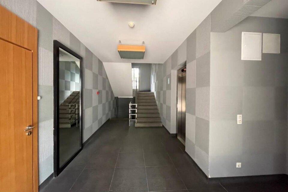 3-room apartment for rent — Jūrmala, Dzintari, Edinburgas prospekts 11 — photo 7