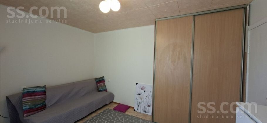 1-room apartment for rent — Jūrmala, Dubulti, Slokas 63 — photo 2