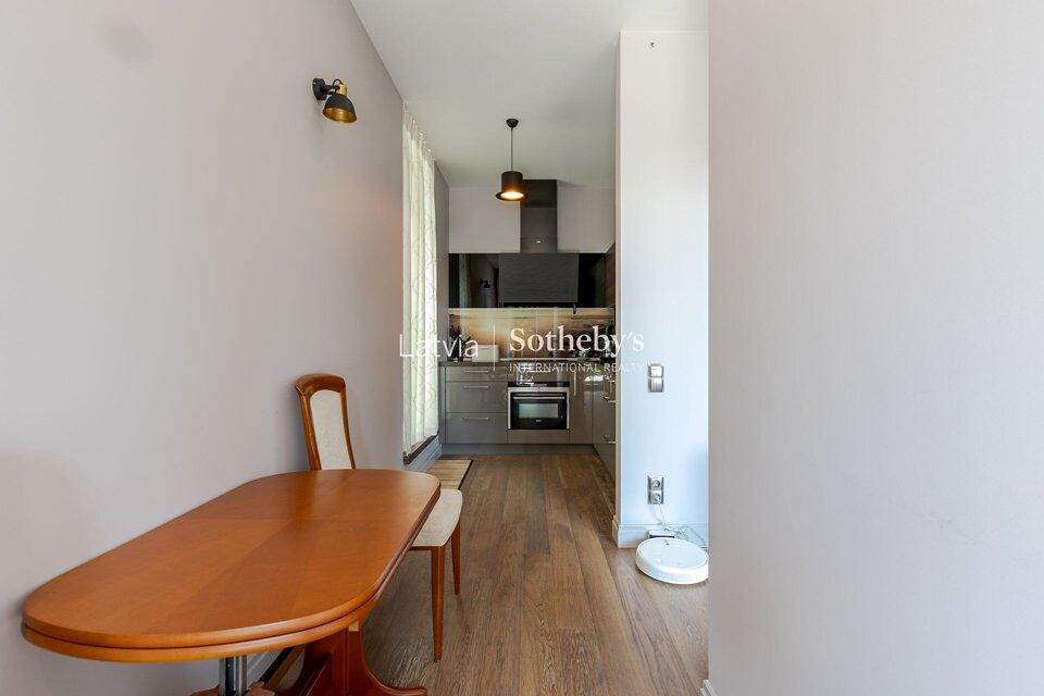 2-room apartment for rent — Jūrmala, Majori, Jomas iela 86 — photo 6