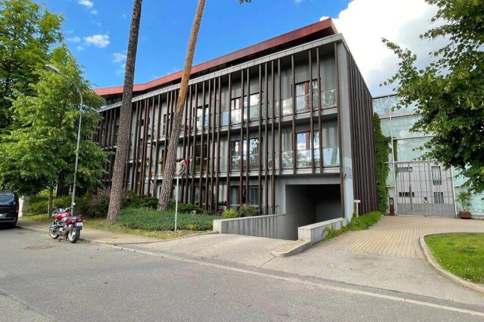 3-room apartment for rent — Jūrmala, Dzintari, Edinburgas prospekts 11 — photo 2