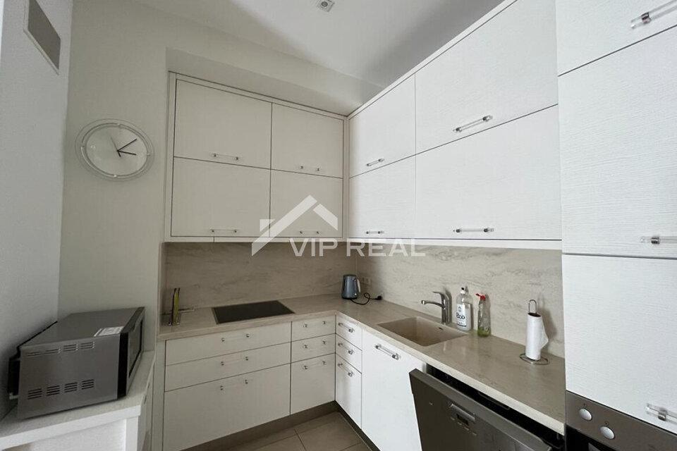 3-room apartment for rent — Jūrmala, Lielupe, Oskara Kalpaka prospekts 20 — photo 15