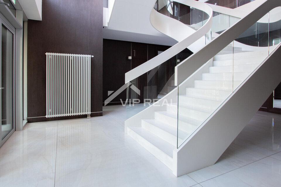 3-room apartment for rent — Jūrmala, Dzintari, Dzintaru prospekts 50 — photo 13