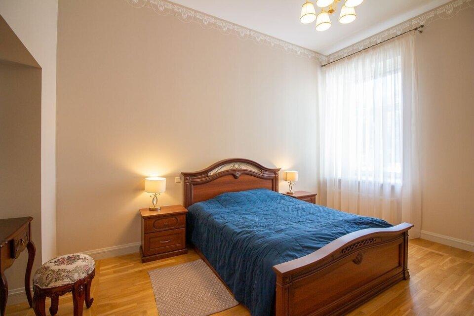 7-room apartment for rent — Jūrmala, Dubulti, Dubultu prospekts 19 — photo 6