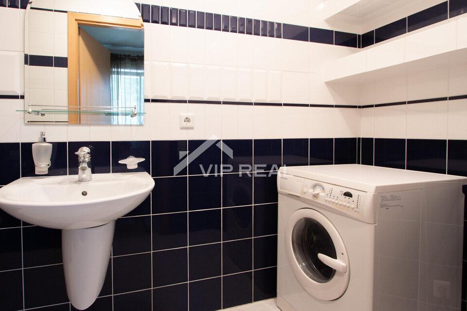 3-room apartment for rent — Jūrmala, Melluži, Mellužu prospekts 19 — photo 13