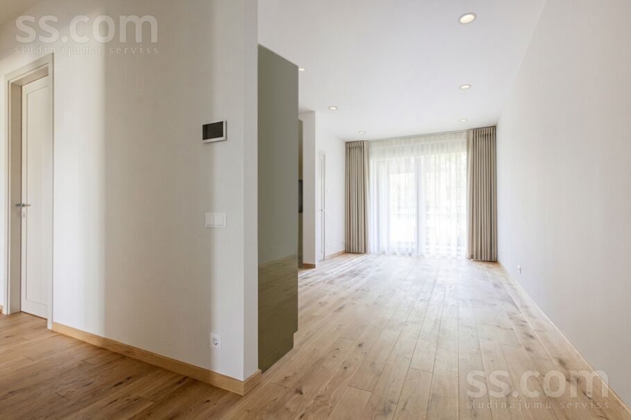 4-room apartment for rent — Jūrmala, Asari, Vēju iela 5a — photo 3