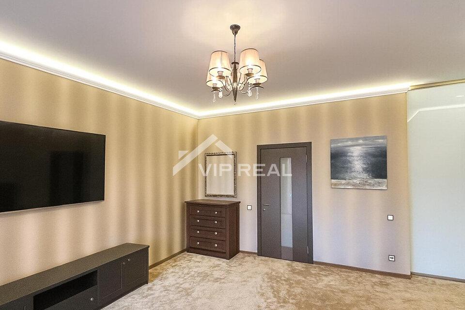 5-room apartment for rent — Jūrmala, Pumpuri, Amatas iela 1 — photo 18