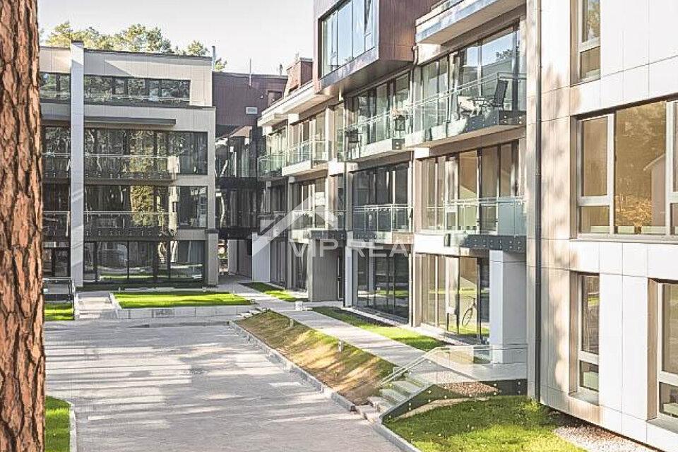 3-room apartment for rent — Jūrmala, Bulduri, Muižas iela 11 — photo 14