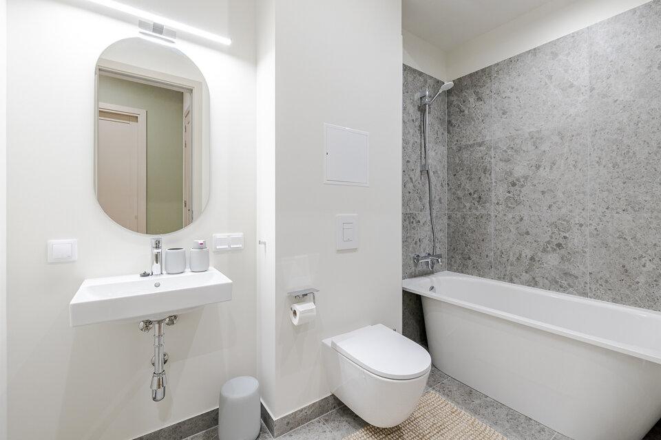 3-room apartment for rent — Jūrmala, Asari, Vēju iela 5A — photo 10