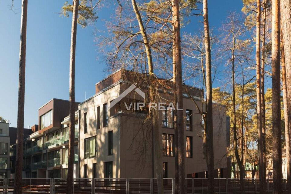 3-room apartment for rent — Jūrmala, Bulduri, Muižas iela 11 — photo 16