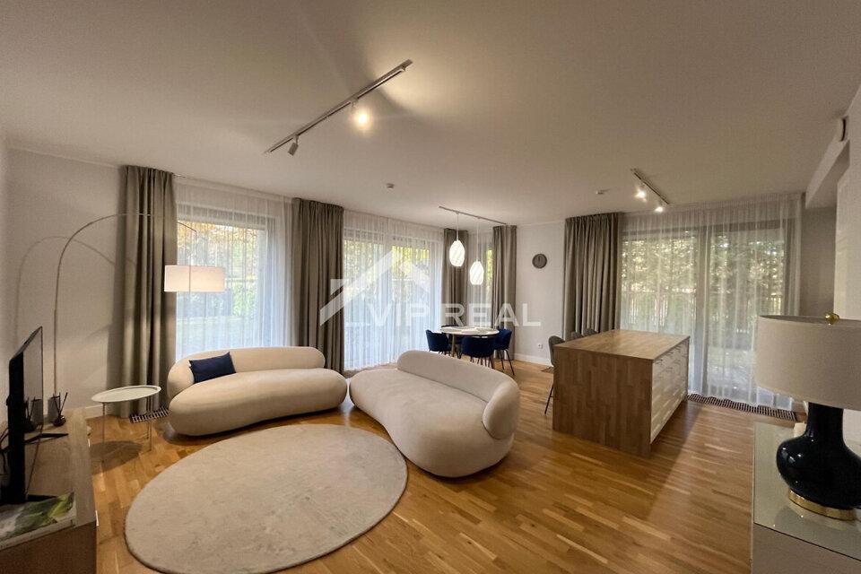 4-room apartment for rent — Jūrmala, Pumpuri, Strēlnieku prospekts 72-74 — photo 5