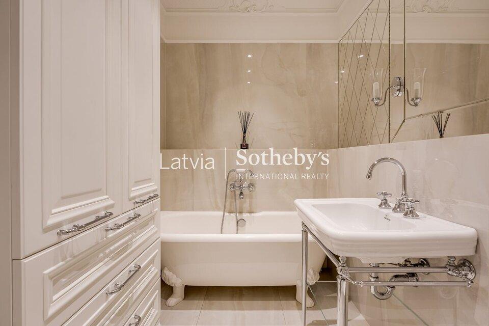3-room apartment for rent — Jūrmala, Dzintari, Dzintaru prospekts — photo 12