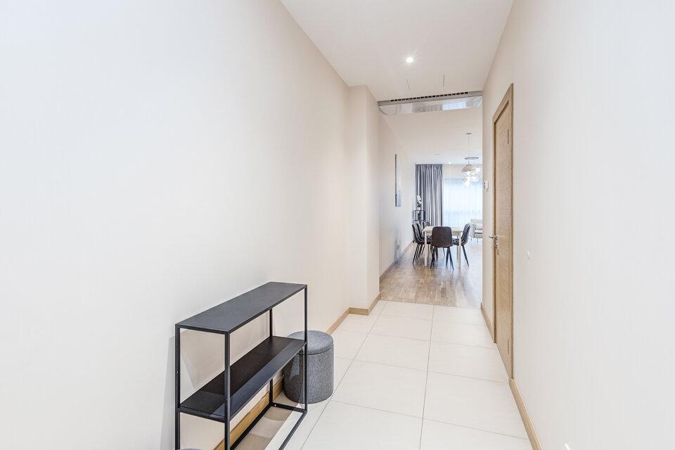 4-room apartment for rent — Jūrmala, Dzintari, Mežaparka prospekts 1 — photo 10
