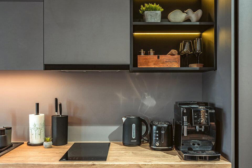 1-room apartment for rent — Jūrmala, Vaivari, Asaru prospekts 57 — photo 11