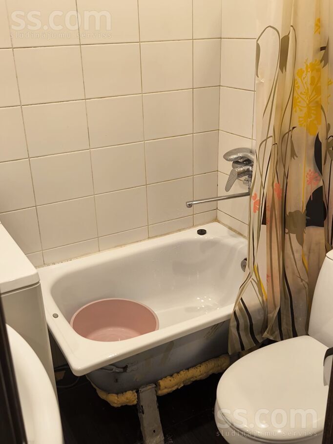 1-room apartment for rent — Jūrmala, Kauguri, Talsu Šoseja 31/6 — photo 4