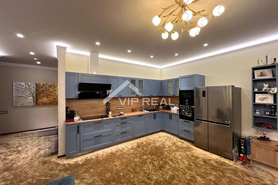 5-room apartment for rent — Jūrmala, Pumpuri, Amatas iela 1 — photo 7