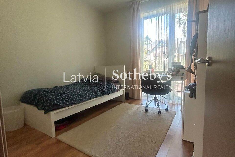 3-room apartment for rent — Jūrmala, Pumpuri, Dubultu prospekts — photo 9
