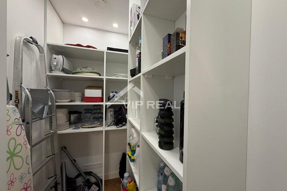 3-room apartment for rent — Jūrmala, Dzintari, Dzintaru prospekts 26 — photo 12