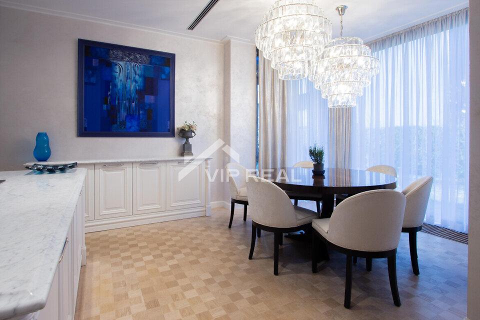 3-room apartment for rent — Jūrmala, Dzintari, Dzintaru prospekts 50 — photo 5