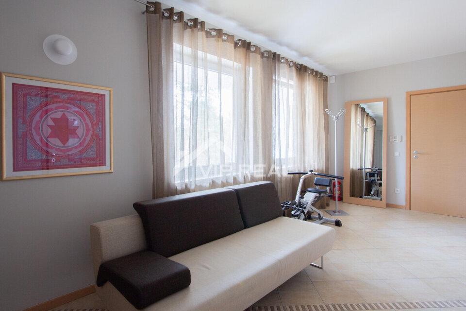 3-room apartment for rent — Jūrmala, Melluži, Mellužu prospekts 19 — photo 16