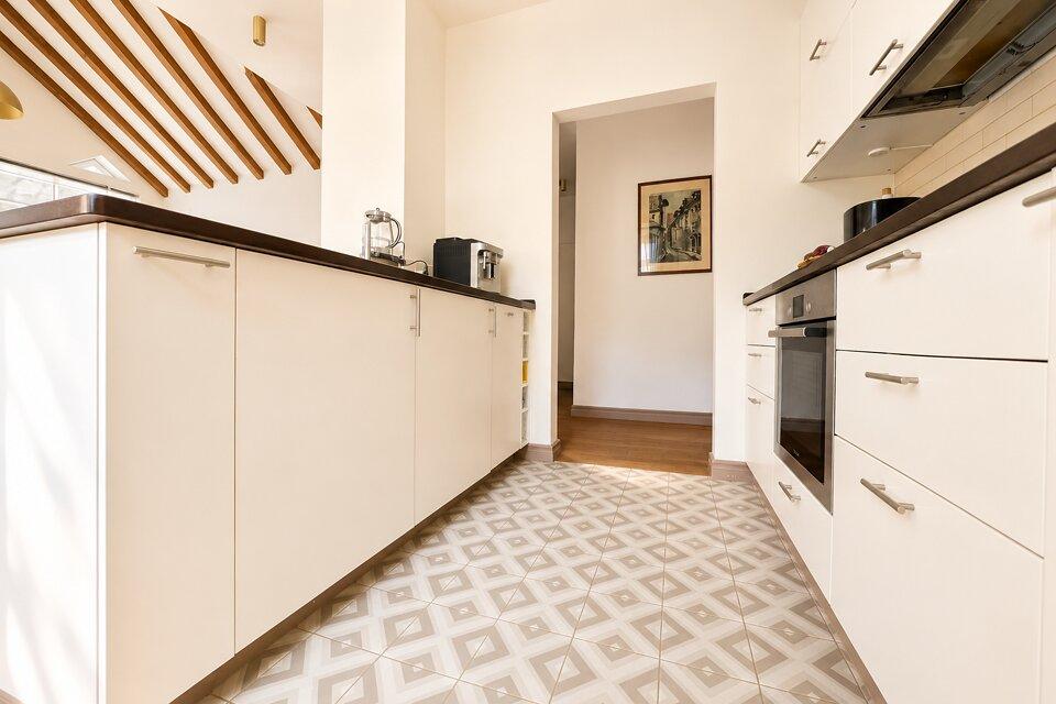 3-room apartment for rent — Jūrmala, Bulduri, Muižas iela 19 — photo 6