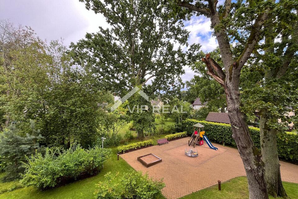 5-room apartment for rent — Jūrmala, Pumpuri, Amatas iela 1 — photo 9