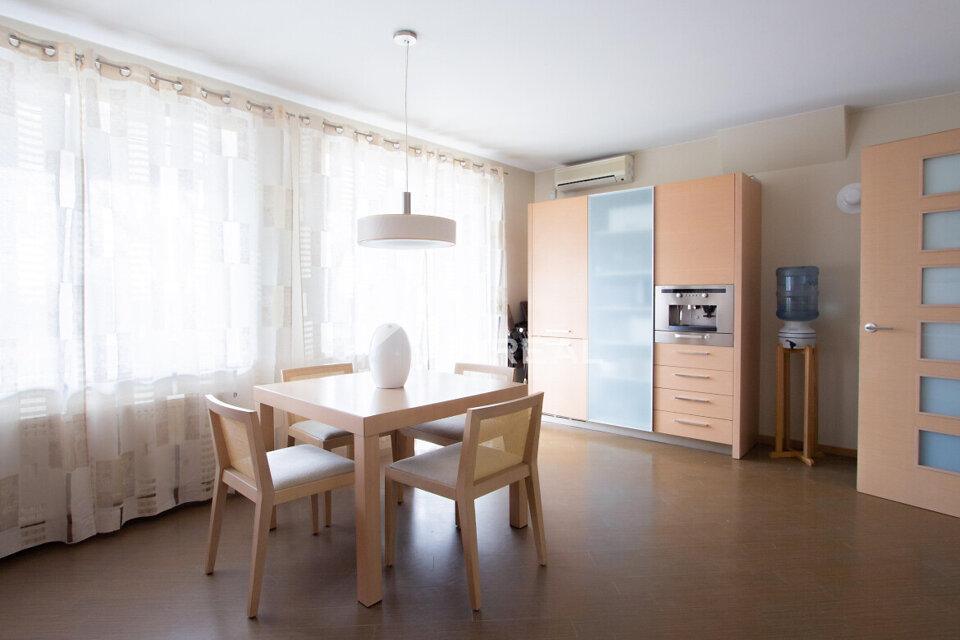 3-room apartment for rent — Jūrmala, Melluži, Mellužu prospekts 19 — photo 6