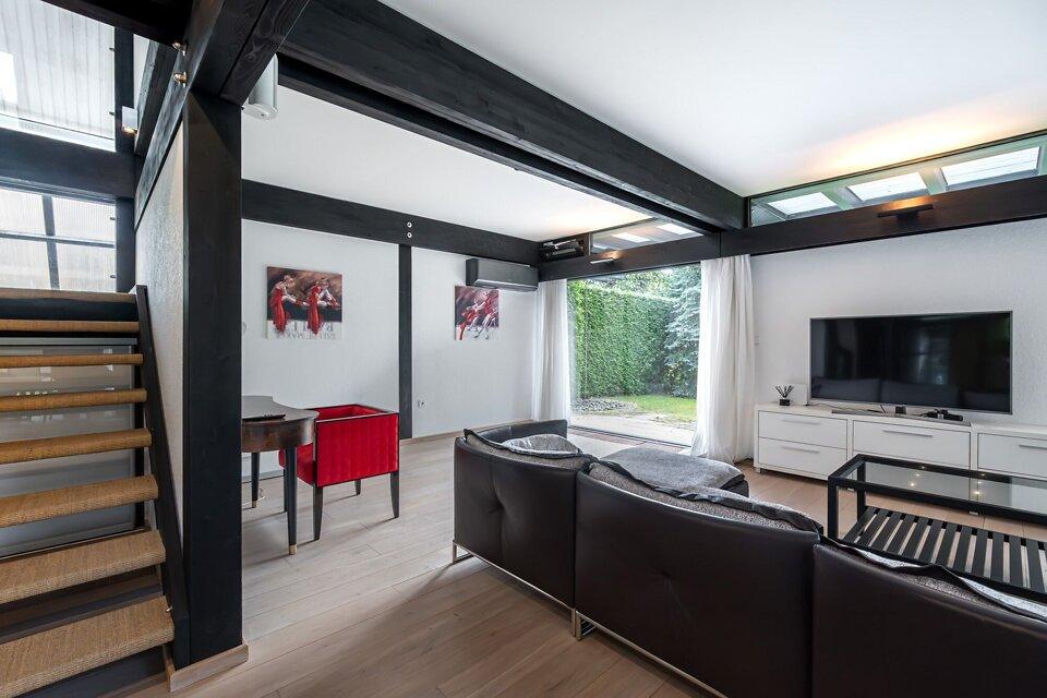 House for rent — Jūrmala, Pumpuri, Braslas iela 1 — photo 11