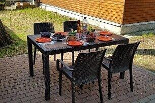 3-room apartment for rent — Jūrmala, Dzintari, Edinburgas prospekts 37 — photo 14