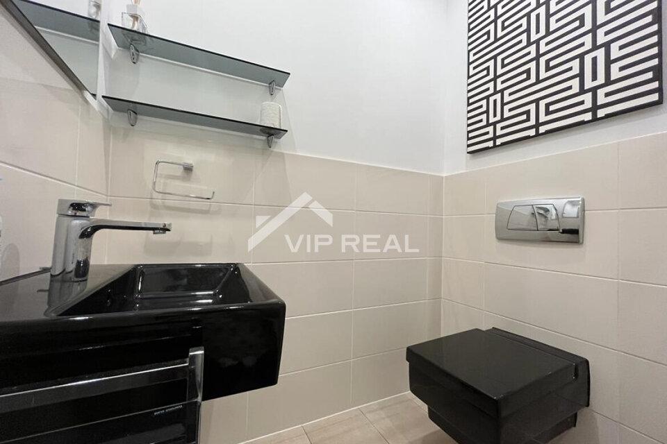 3-room apartment for rent — Jūrmala, Lielupe, Oskara Kalpaka prospekts 20 — photo 7