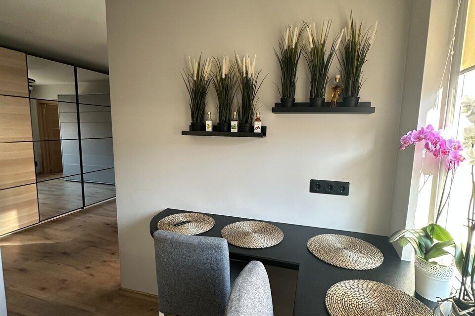 2-room apartment for rent — Jūrmala, Majori, Plūdu iela  4 — photo 12