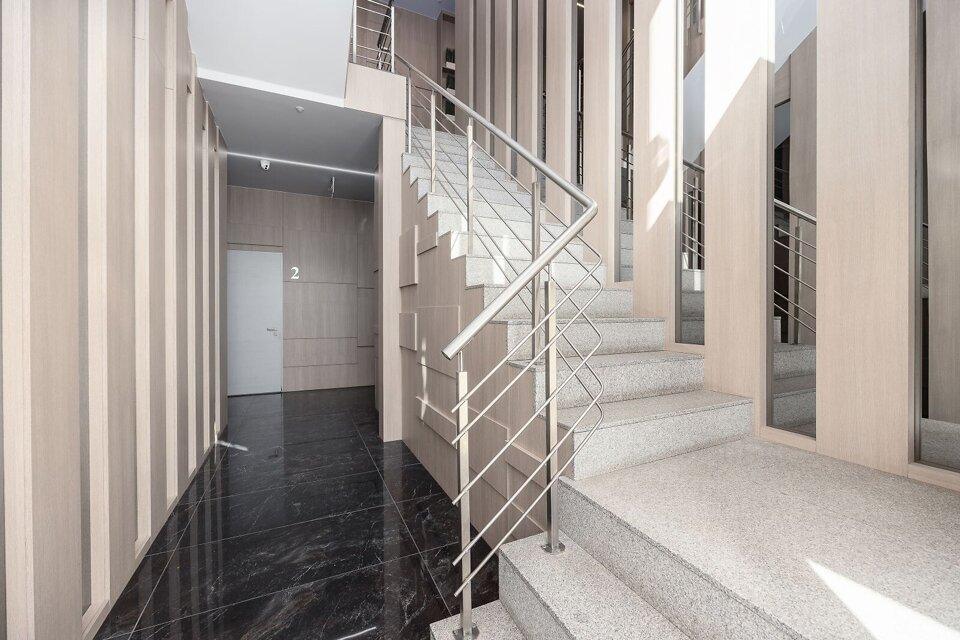 4-room apartment for rent — Jūrmala, Bulduri, Perkona iela 4 — photo 4