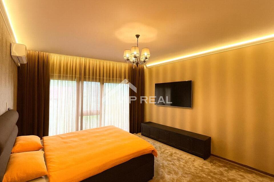 5-room apartment for rent — Jūrmala, Pumpuri, Amatas iela 1 — photo 17