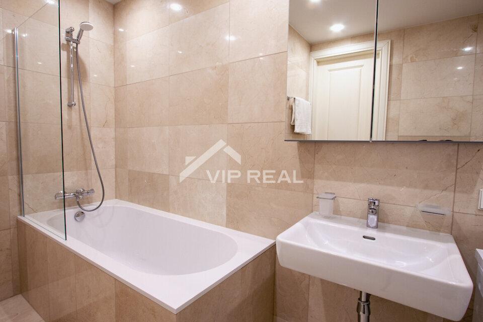 3-room apartment for rent — Jūrmala, Pumpuri, Strēlnieku prospekts 72 — photo 12