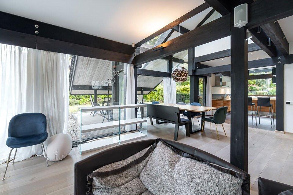 House for rent — Jūrmala, Pumpuri, Braslas iela 1 — photo 17