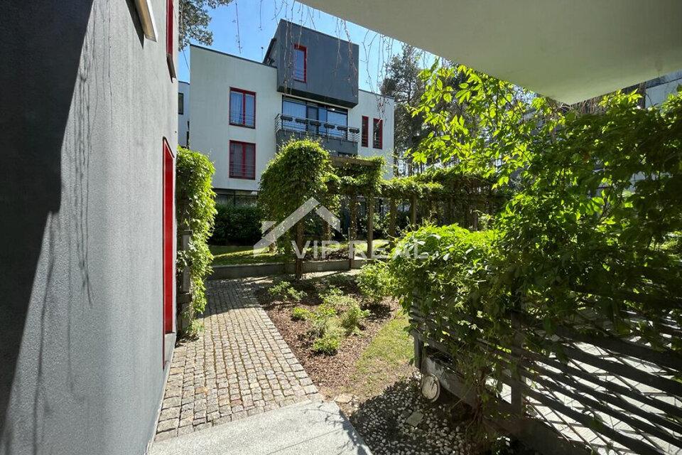 3-room apartment for rent — Jūrmala, Lielupe, Oskara Kalpaka prospekts 20 — photo 20