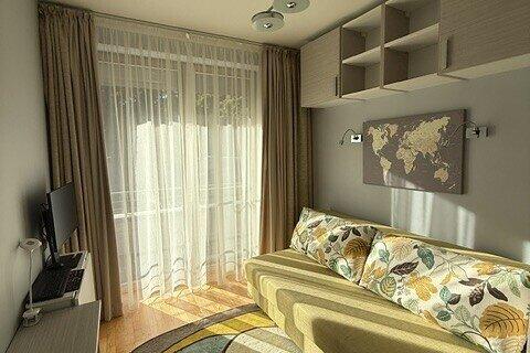 3-room apartment for rent — Jūrmala, Dubulti, Ceriņu iela 6 — photo 5