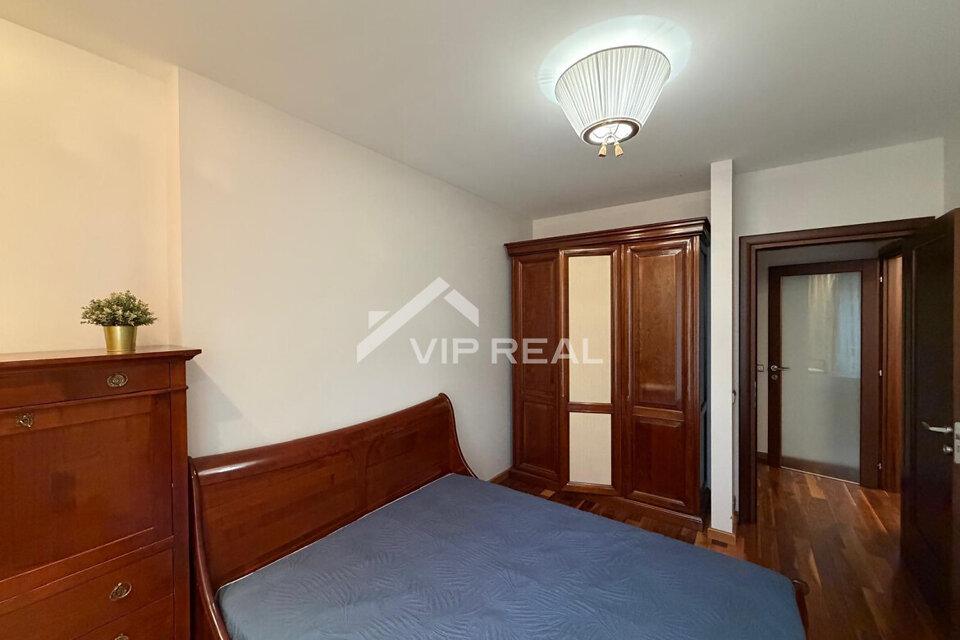 3-room apartment for rent — Jūrmala, Dzintari, Dzintaru prospekts 64 — photo 8