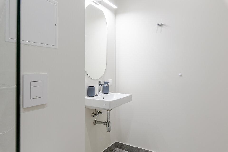 3-room apartment for rent — Jūrmala, Asari, Vēju iela 5A — photo 19