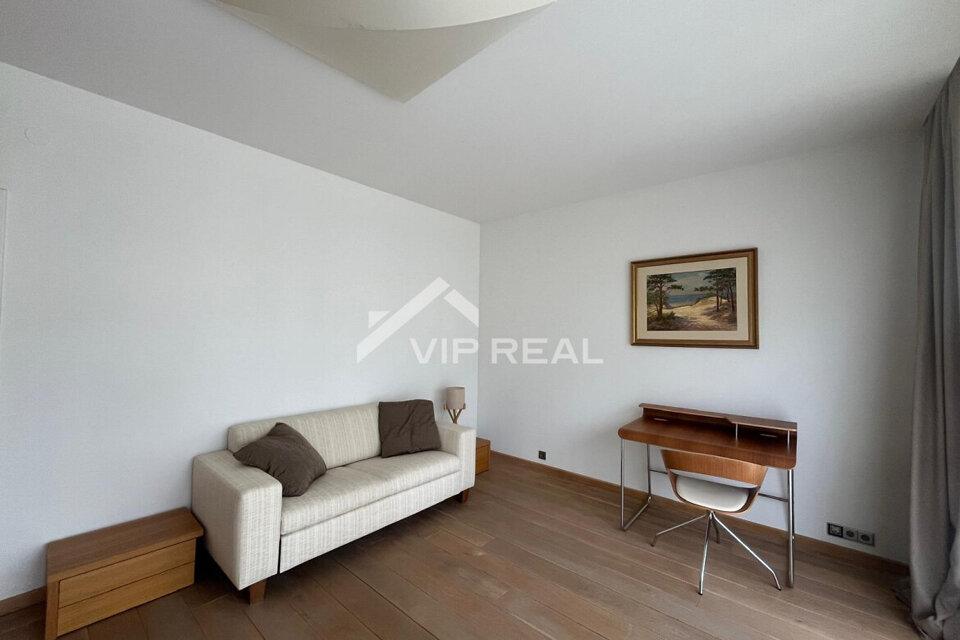 3-room apartment for rent — Jūrmala, Lielupe, 29. līnija — photo 11