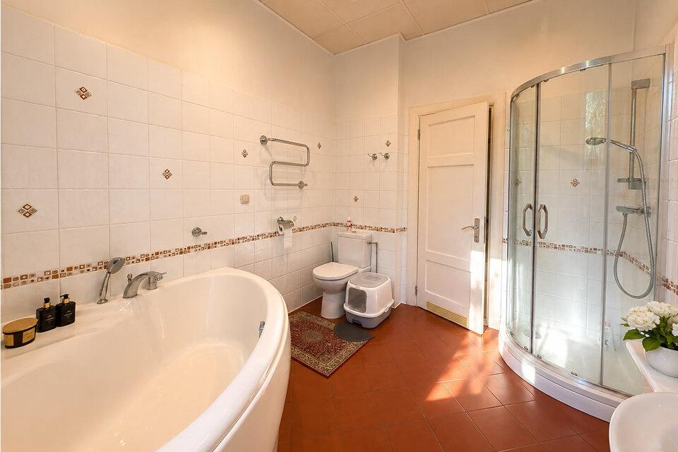 4-room apartment for rent — Jūrmala, Dubulti, Dubultu prospekts 19 — photo 8