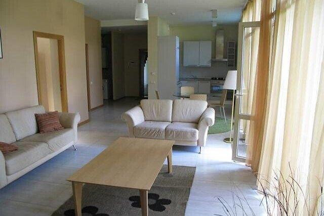 3-room apartment for rent — Jūrmala, Pumpuri, Dubultu prospekts 78 — photo 3