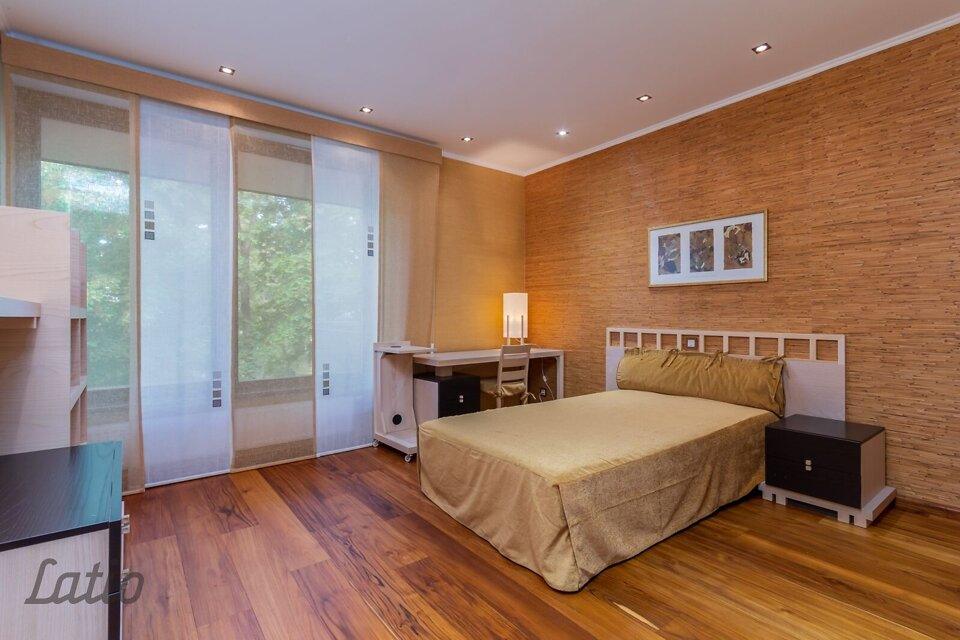 4-room apartment for rent — Jūrmala, Bulduri, Meža prospekts 27 — photo 10
