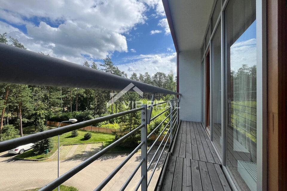 3-room apartment for rent — Jūrmala, Lielupe, 29. līnija — photo 13