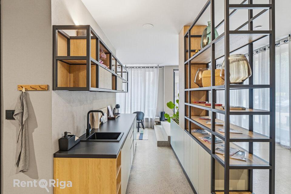 2-room apartment for rent — Jūrmala, Dzintari, Mežaparka prospekts 10 — photo 15