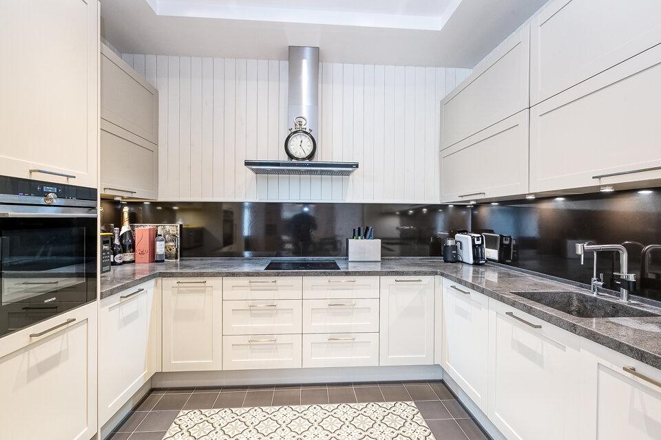 4-room apartment for rent — Jūrmala, Bulduri, Bulduru prospekts 52 — photo 9