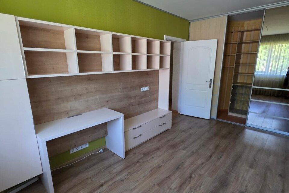 3-room apartment for rent — Jūrmala, Ķemeri, Emīla Dārziņa iela 4 — photo 12