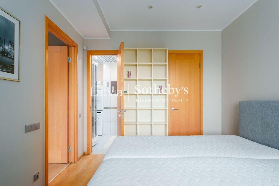 3-room apartment for rent — Jūrmala, Lielupe, 29. līnija — photo 3