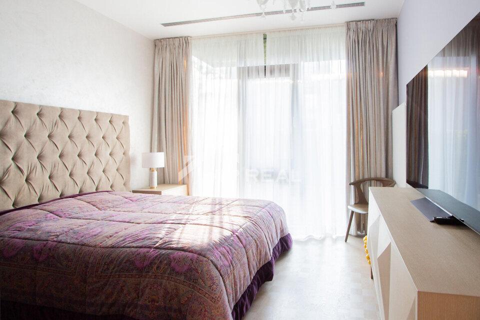 3-room apartment for rent — Jūrmala, Dzintari, Dzintaru prospekts 50 — photo 6